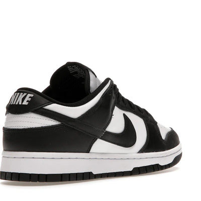 Nike Dunk Low 'Panda'