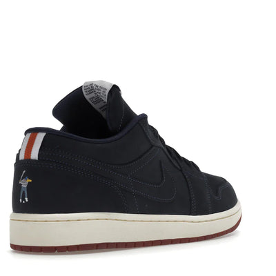 Nike Air Jordan 1 Low 'Eastside GOLF'