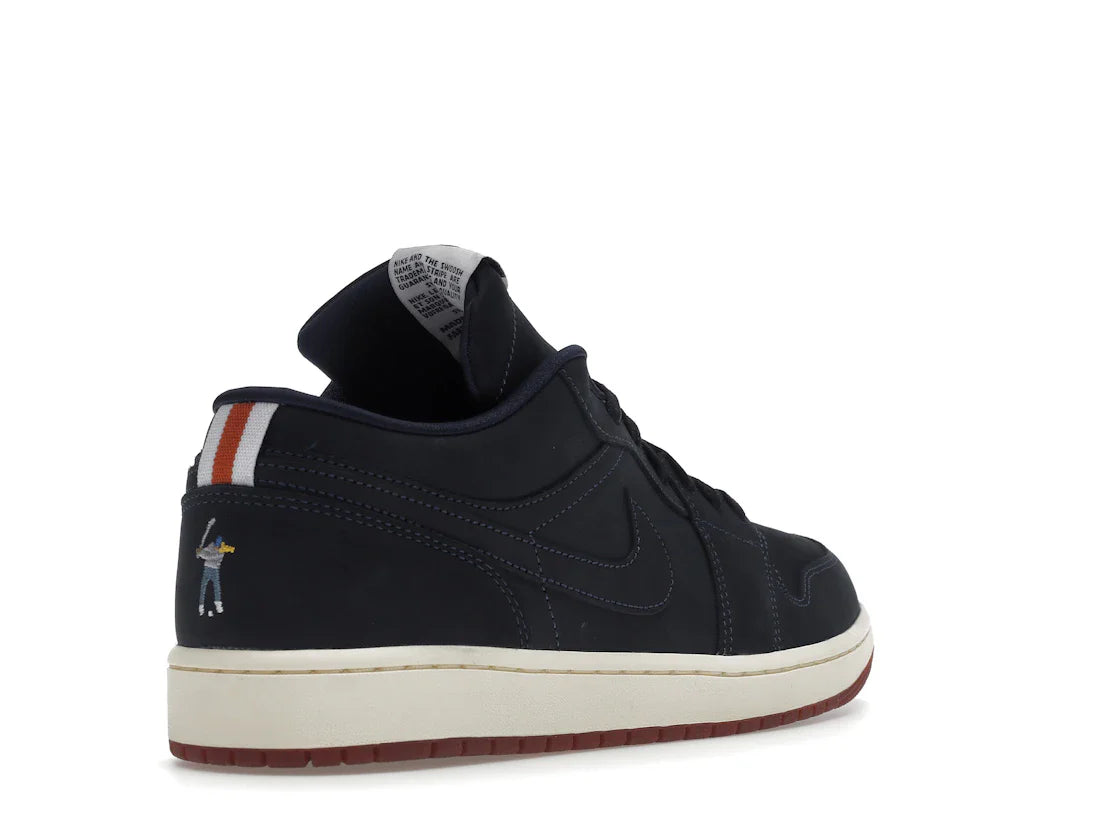 Nike Air Jordan 1 Low 'Eastside GOLF'