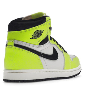 Nike Air Jordan 1 High 'Volt'