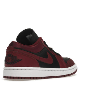 Nike Air Jordan 1 Low 'Cherrywood'