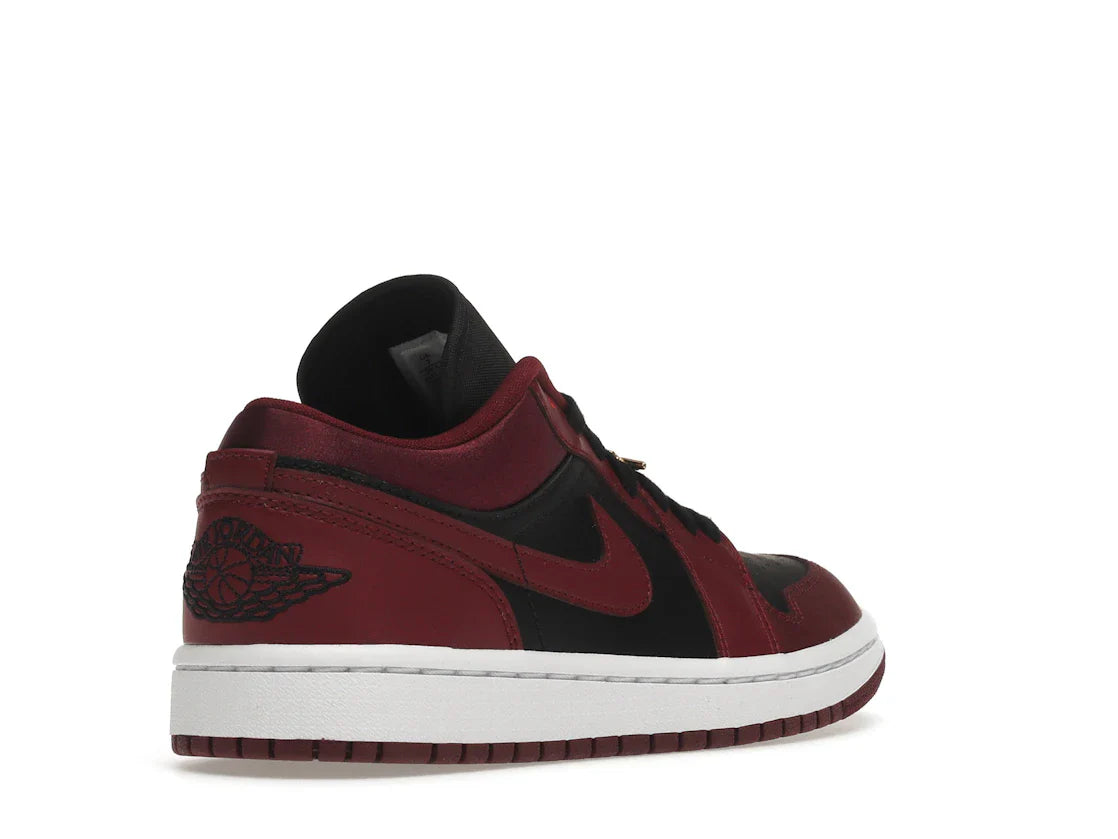 Nike Air Jordan 1 Low 'Cherrywood'