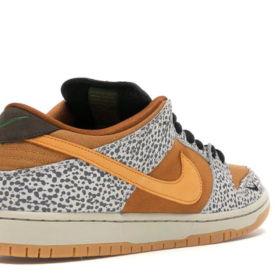 Nike	SB Dunk Low 'Safari'