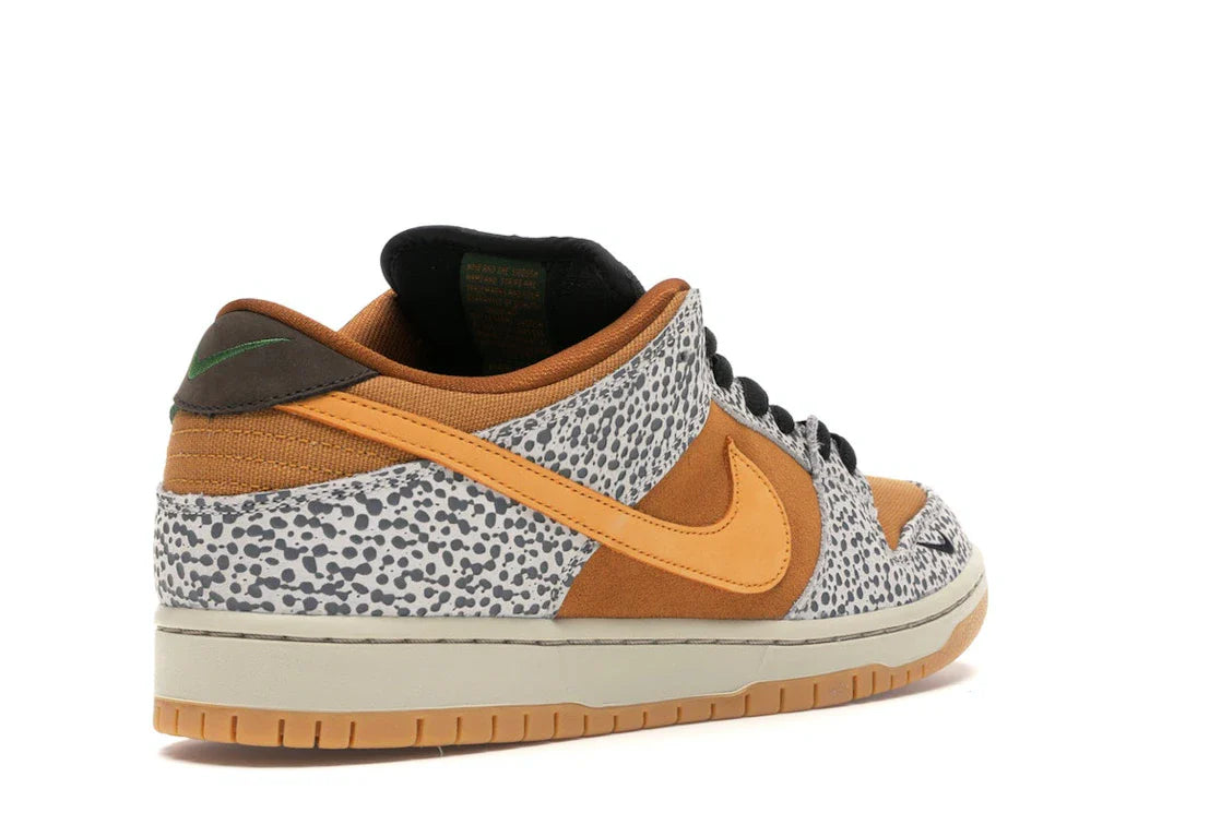 Nike	SB Dunk Low 'Safari'