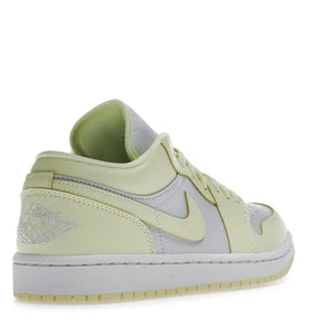 Nike Air Jordan 1 Low 'Citron'