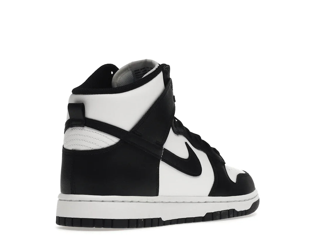 Nike	Dunk High 'Panda'