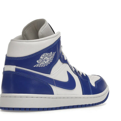 Nike Air Jordan 1 Mid 'Kentucky'