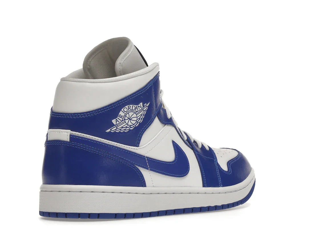 Nike Air Jordan 1 Mid 'Kentucky'