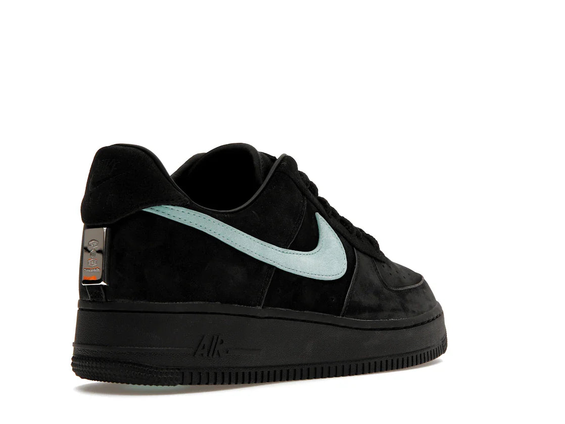 Nike x Air Force 1 Low 'Tiffany'