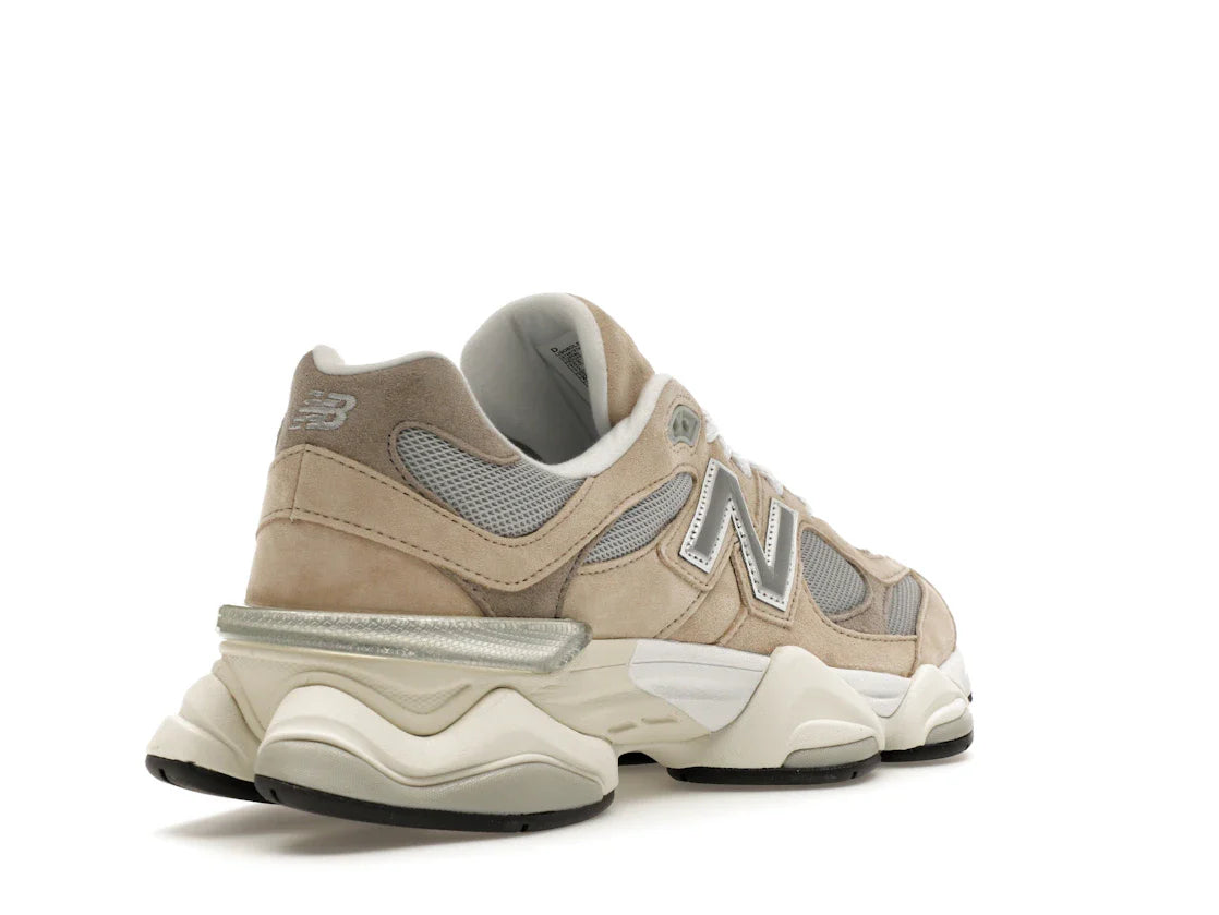 New Balance 9060 'Incense Raincloud Arid Stone'