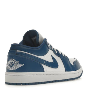 Nike Air Jordan 1 Low 'Marina Blue'
