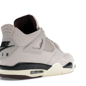 Nike Air Jordan 4 'AMM' While You Sleep