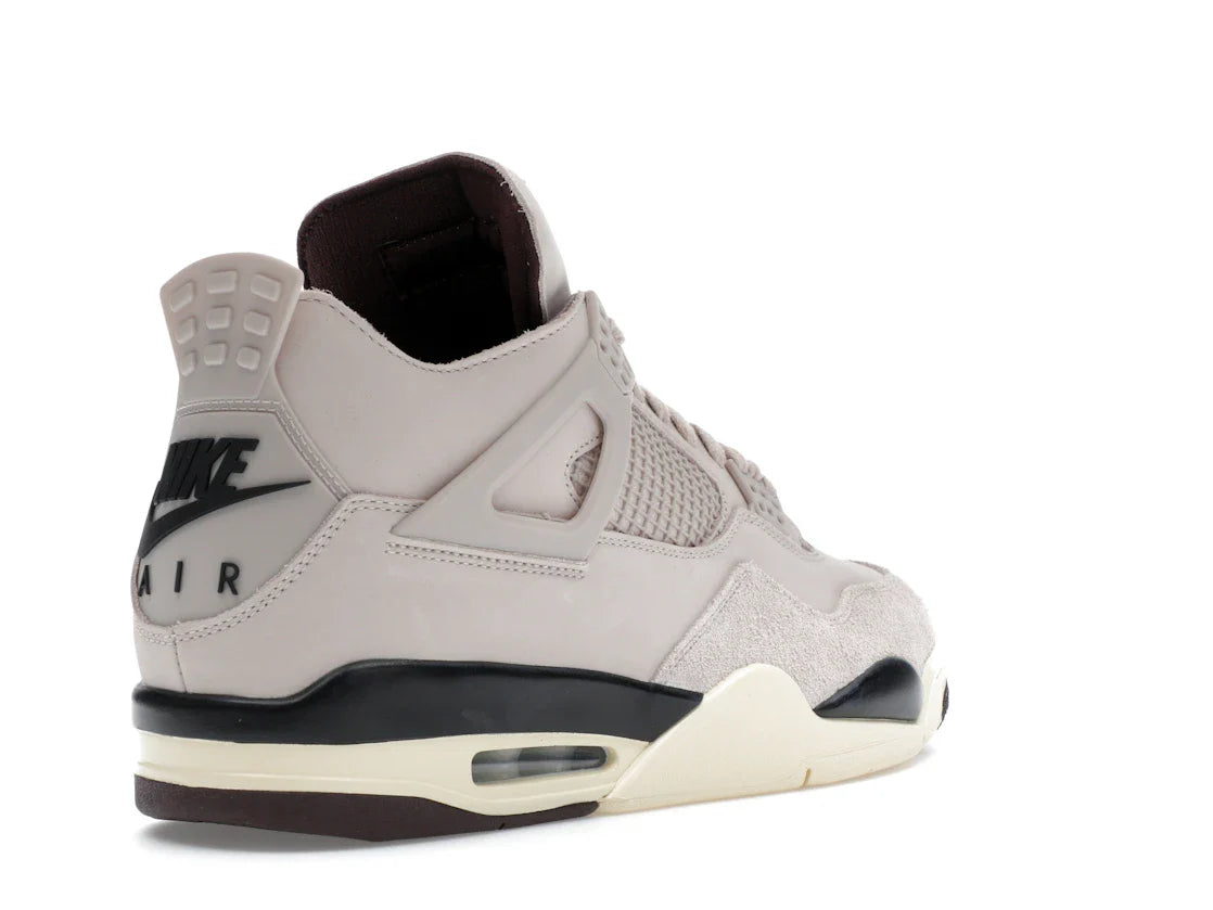 Nike Air Jordan 4 'AMM' While You Sleep