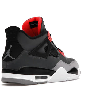Nike Air Jordan 4 'Infrared'