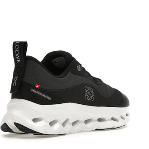 On x Loewe Cloudtilt 2 'Black'