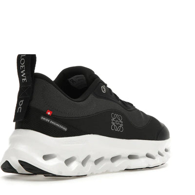 On x Loewe Cloudtilt 2 'Black'