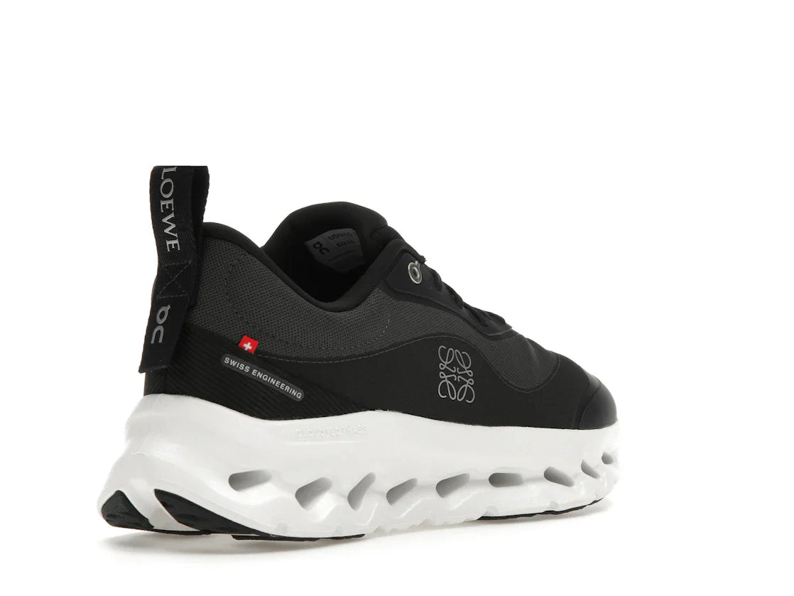 On x Loewe Cloudtilt 2 'Black'