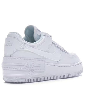 Nike Air Force 1 Shadow Triple White