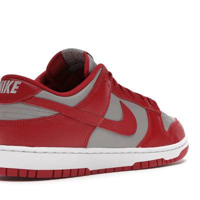 Nike Dunk Low 'UNLV'