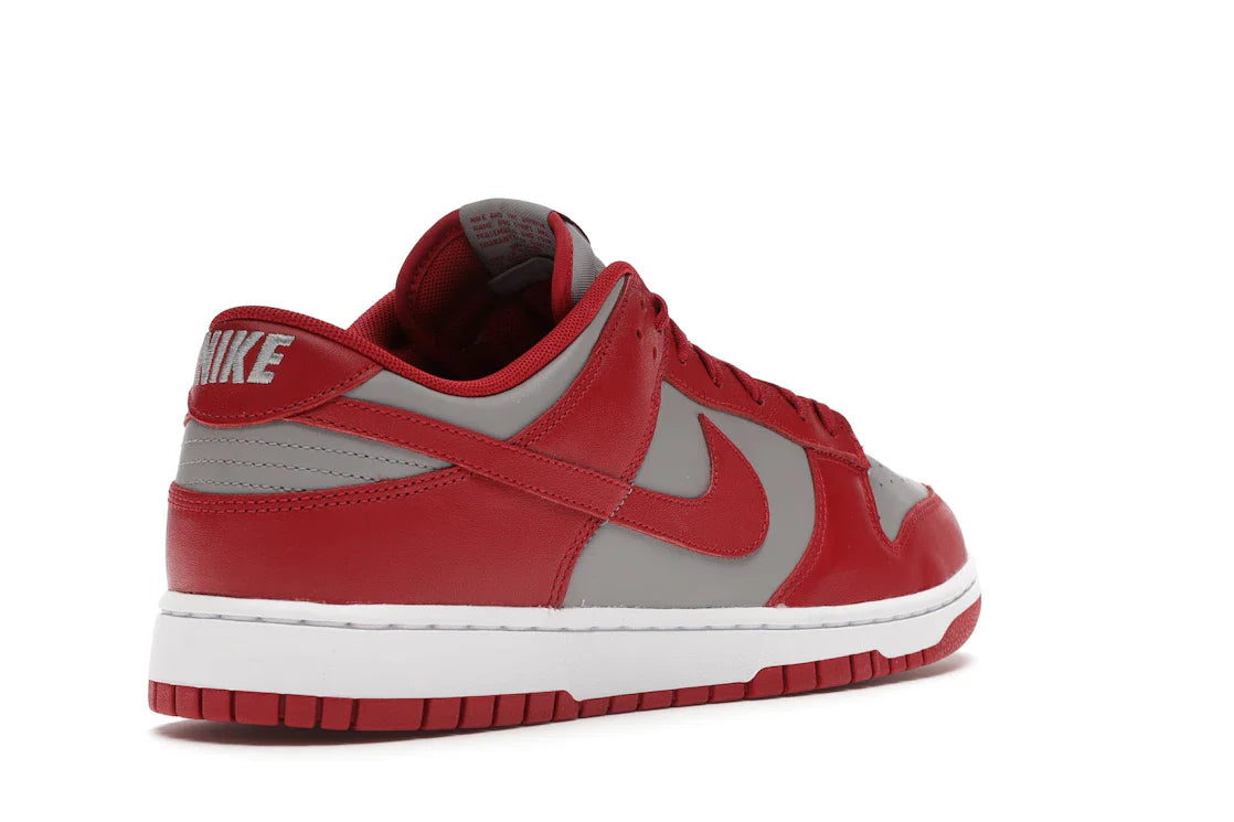 Nike Dunk Low 'UNLV'