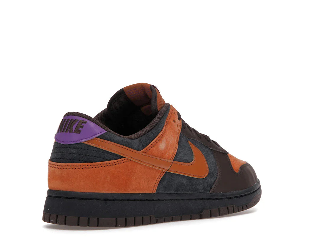 Nike Dunk Low 'Cider'