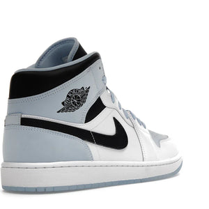Nike Air Jordan 1 Mid 'Ice Blue'