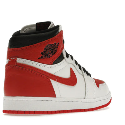 Nike Air Jordan 1 High 'Heritage'