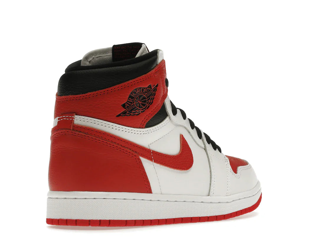 Nike Air Jordan 1 High 'Heritage'