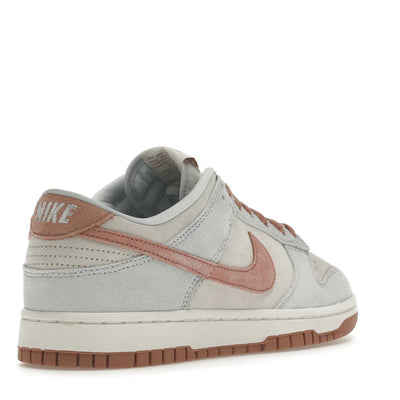 Nike Dunk Low 'Fossil Rose'