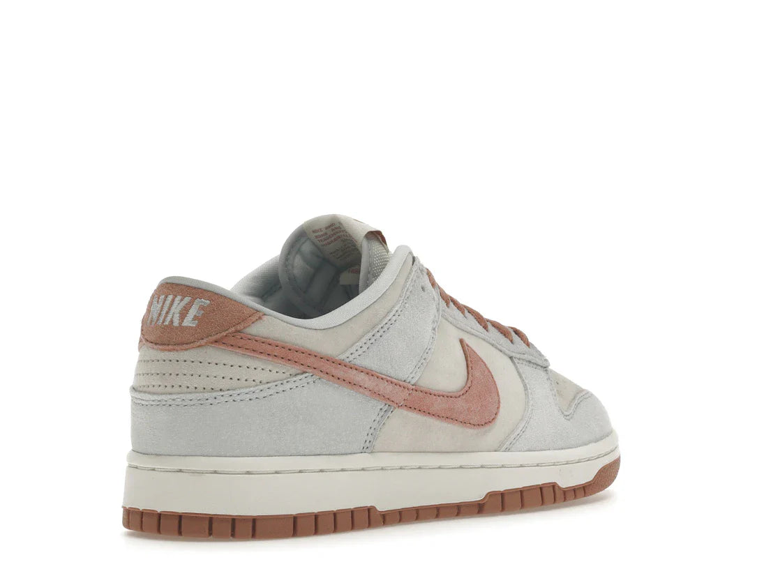 Nike Dunk Low 'Fossil Rose'