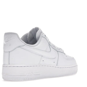 Nike Air Force 1 Low 07 'Triple White'