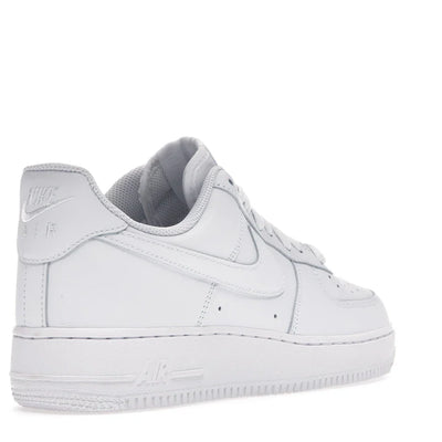 Nike Air Force 1 Low 07 'Triple White'