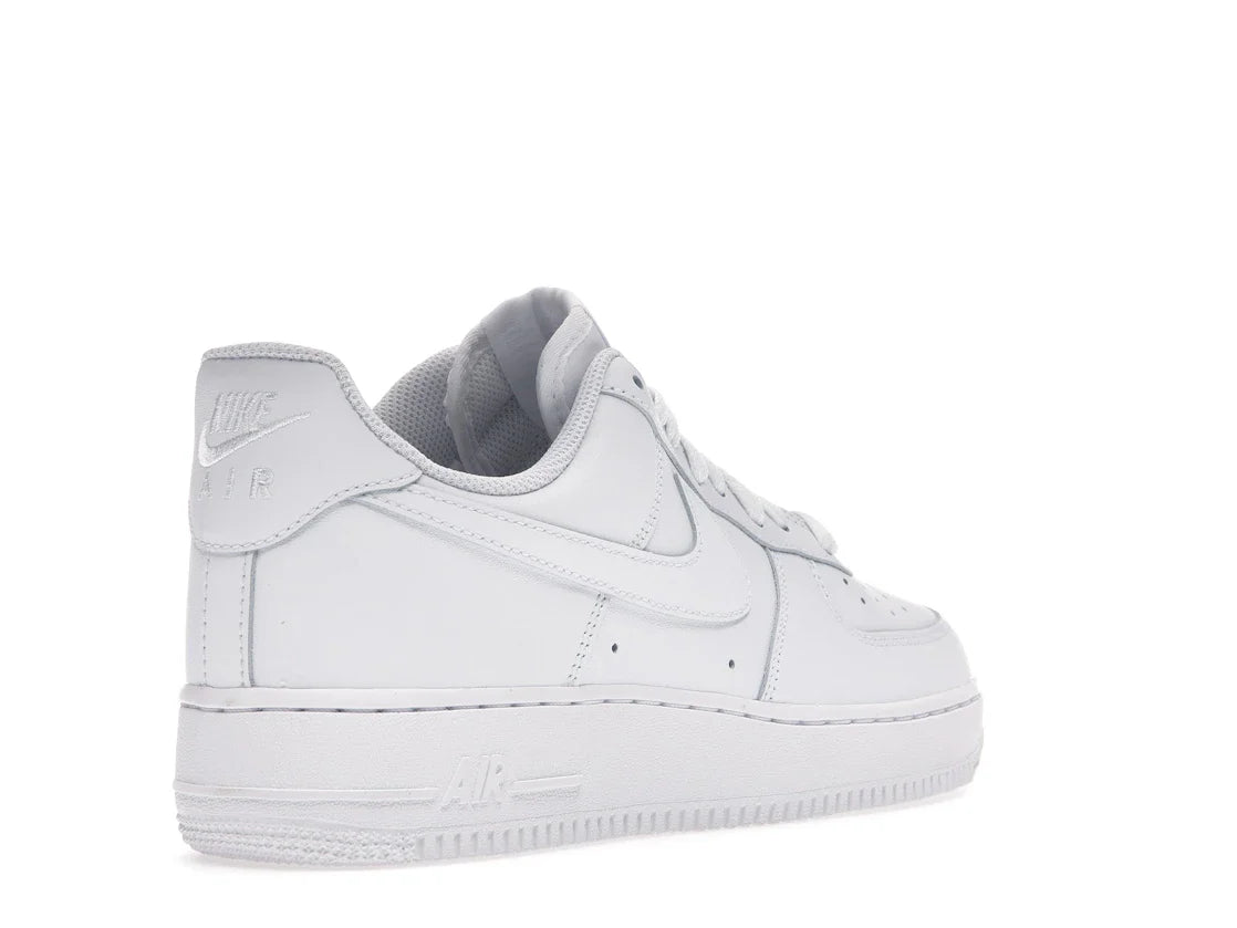 Nike Air Force 1 Low 07 'Triple White'