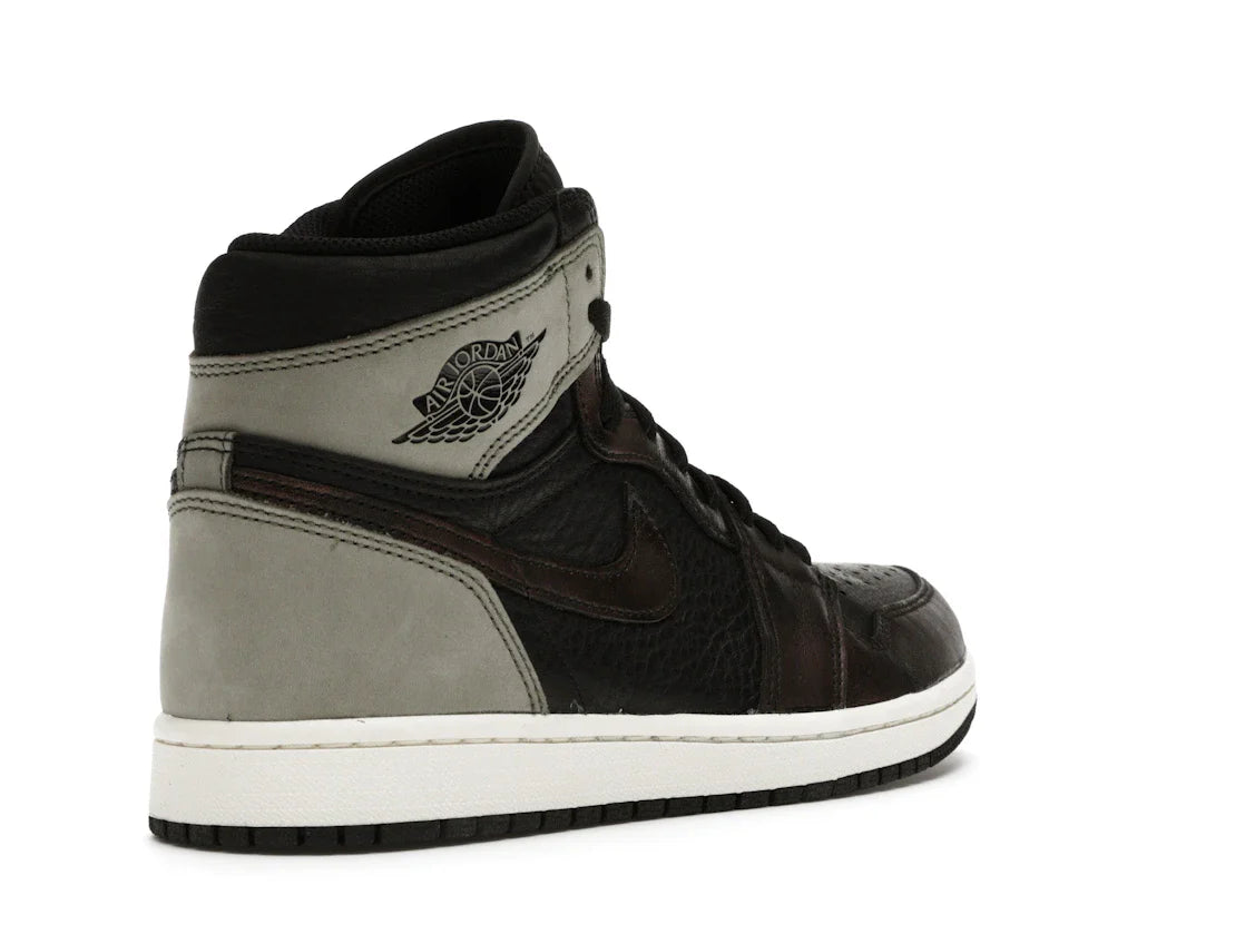 Nike Air Jordan 1 High 'Patina'