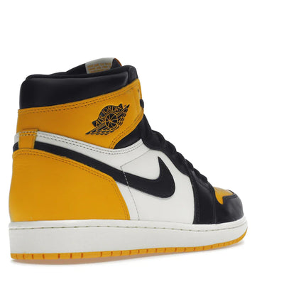 Nike Air Jordan 1 High 'Taxi'