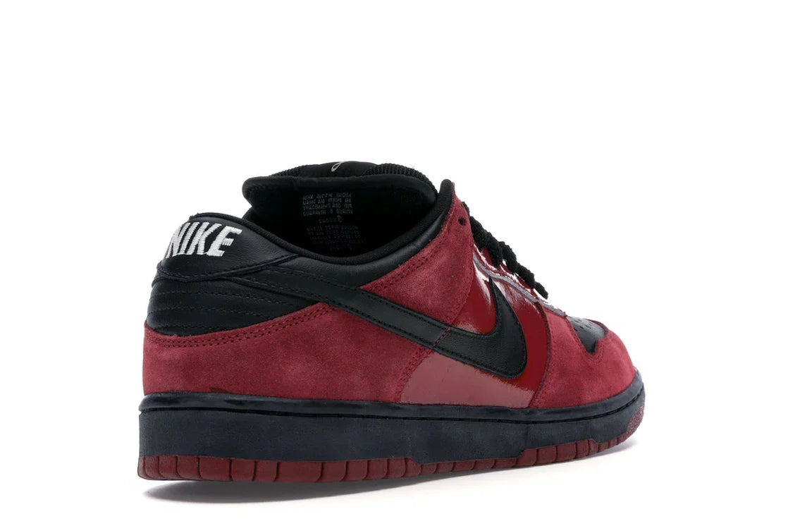 Nike	SB Dunk Low 'Milli Vanilli'