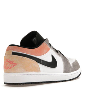 Nike Air Jordan 1 Low 'Flight Club'