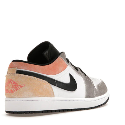 Nike Air Jordan 1 Low 'Flight Club'