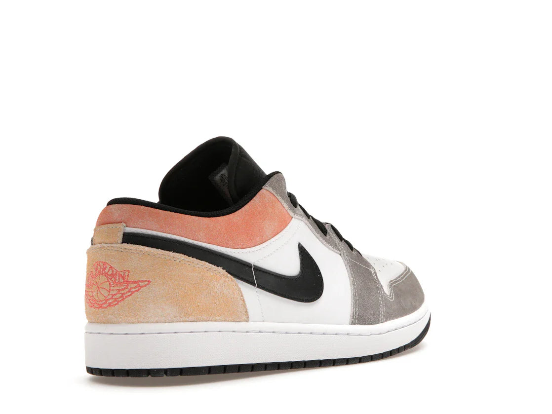 Nike Air Jordan 1 Low 'Flight Club'