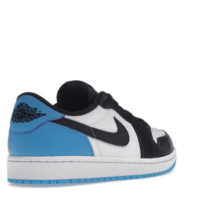 Nike Air Jordan 1 Low 'Powder Blue'