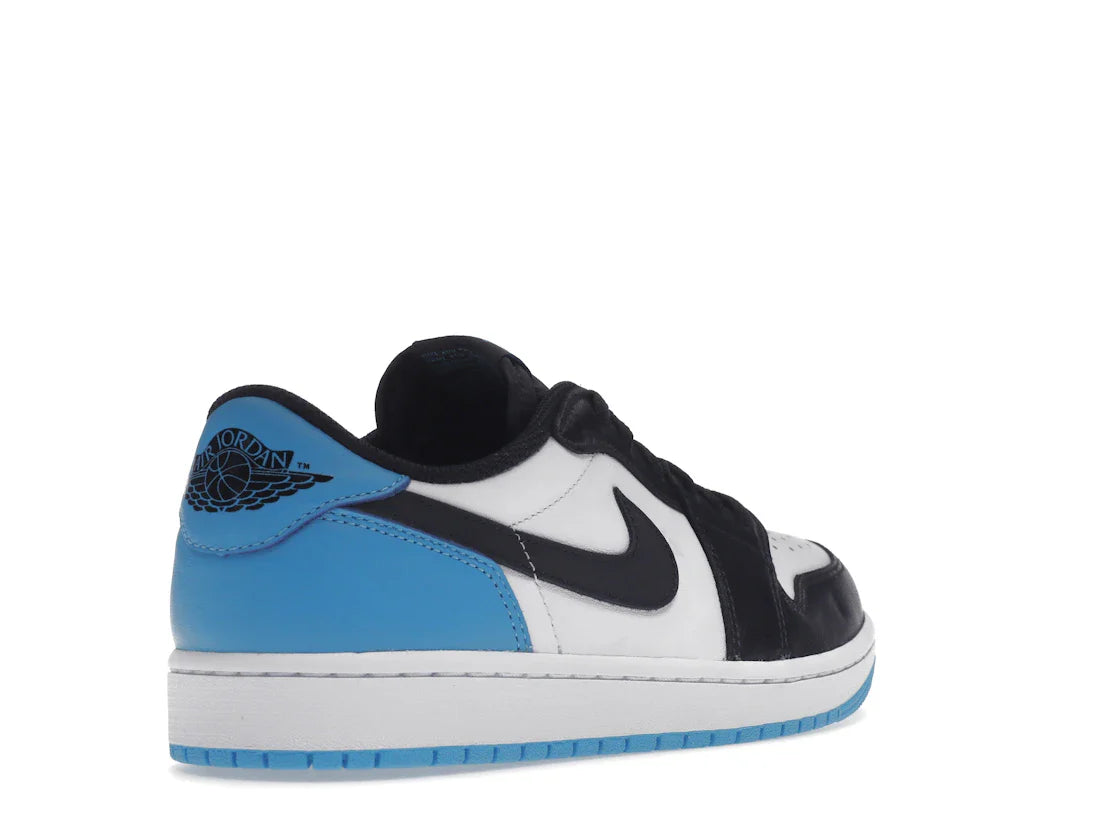Nike Air Jordan 1 Low 'Powder Blue'