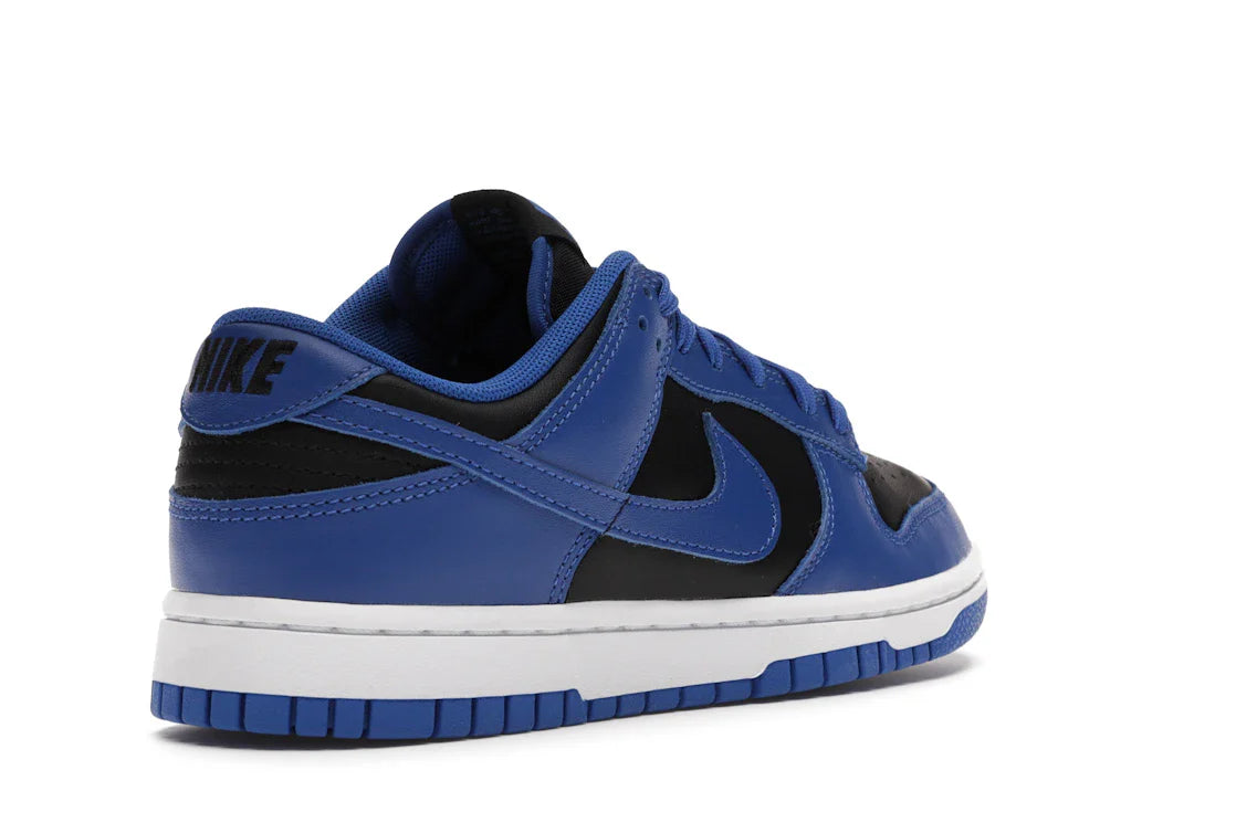 Nike Dunk Low 'Hyper Cobalt'