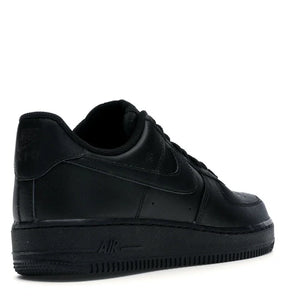 Nike Air Force 1 Low 07 'Triple Black'