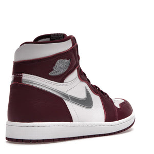 Nike Air Jordan 1 High 'Bordeaux'