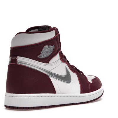 Nike Air Jordan 1 High 'Bordeaux'