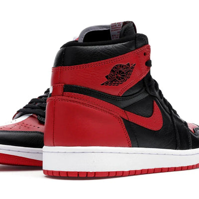 Nike Air Jordan 1 High 'Homage To Home'