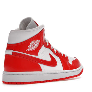 Nike Air Jordan 1 Mid 'Syracuse'
