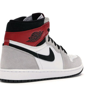 Nike Air Jordan 1 High 'Smoke Grey'