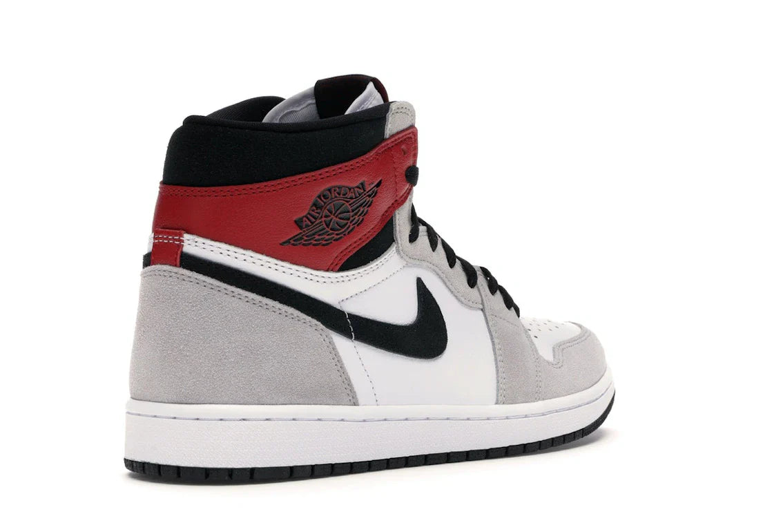 Nike Air Jordan 1 High 'Smoke Grey'