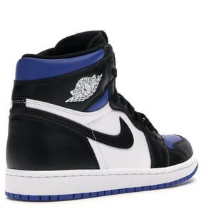 Nike Air Jordan 1 High 'Royal Toe'